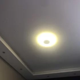 Smart LED Starlight Music Ceiling Light photo review