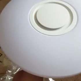 Smart LED Starlight Music Ceiling Light photo review