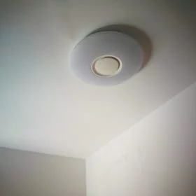 Smart LED Starlight Music Ceiling Light photo review