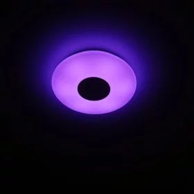 Smart LED Starlight Music Ceiling Light photo review