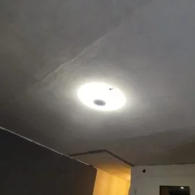 Smart LED Starlight Music Ceiling Light photo review