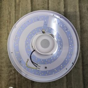 Smart LED Starlight Music Ceiling Light photo review