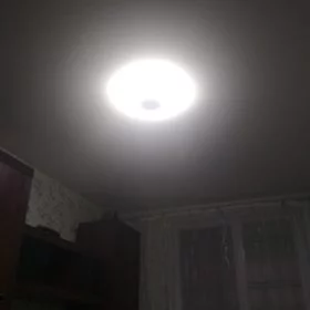 Smart LED Starlight Music Ceiling Light photo review