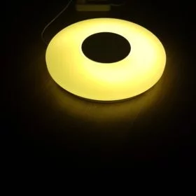 Smart LED Starlight Music Ceiling Light photo review