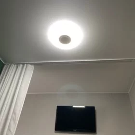 Smart LED Starlight Music Ceiling Light photo review