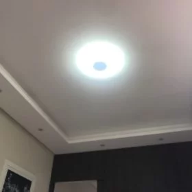 Smart LED Starlight Music Ceiling Light photo review