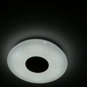 Smart LED Starlight Music Ceiling Light photo review