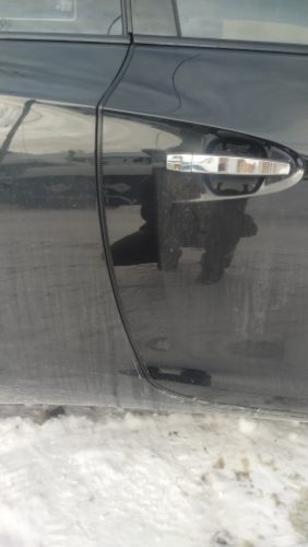 ALLHAP Car Door Edge Guards 16Ft(5M) photo review