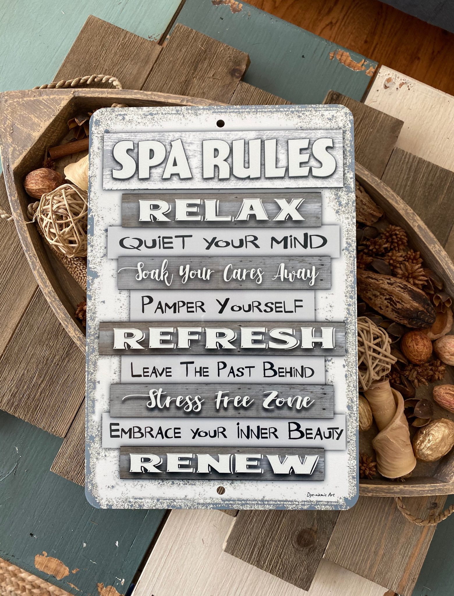 spa-rules-commercial-metal-sign-allhap